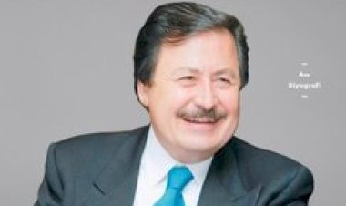 Cavit Çağlar: Fırtınalı Bir Yaşamöyküsü
