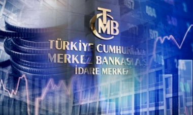 Merkez Bankası beklenti anketi açıklandı! İşte dolar, faiz ve enflasyon tahmini...