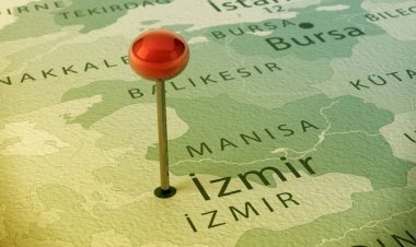 İzmir'de fırtına öncesi sessizlik! İzmirliler yarına dikkat: Büyük sürprize karşı hazırlıklı olun