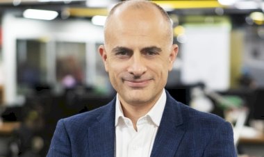 Boğaziçi Ventures’ın 50. ve Yeni Yatırımı Yapay Zeka’ya: