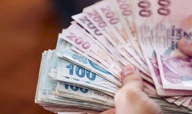 Bankada parası olanlar dikkat! Faizlerde 22 yılın zirvesi