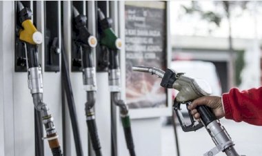 Benzine ve motorine cüzdan yakacak zam!