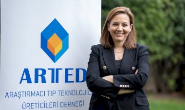 Dijital teknolojiler sağlığın geleceğini inşa ediyor