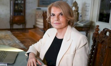 İBB, Çiller'in arazisi için yapılan plan değişikliğini iptal ettirdi