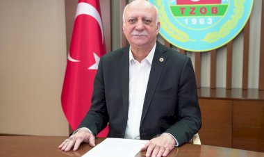 “Barış İçin Sudan Faydalanmak”