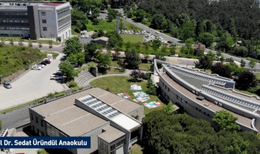 Prof. Dr. Gülsün Sağlamer: "Okullar sürdürülebilirliği odağına almalı”