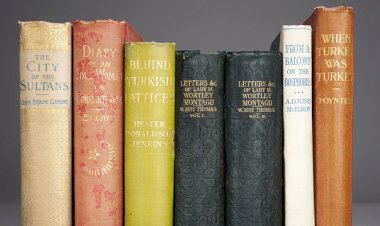 İAE’den Kütüphane Haftası’na Özel Etkinlik: “Kâğıttan Kitaba: Cilt Atölyesi”    26 Mart Salı, 15.00