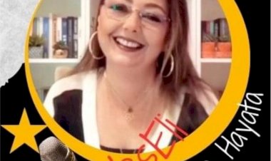 Her şey ve herkes görünmez iplerle birbirine bağlıdır...