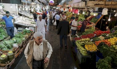 Ipsos Araştırma acı gerçeği ortaya koydu: Halkın yüzde 85'ine göre en büyük sorun ekonomi