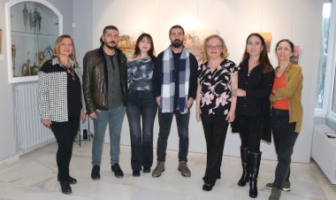 Yeni Nesil Sanat Alanı, Çevrim Dışı Zamanlar ile İstanbul’da
