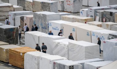 29. Marble İzmir için geri sayım