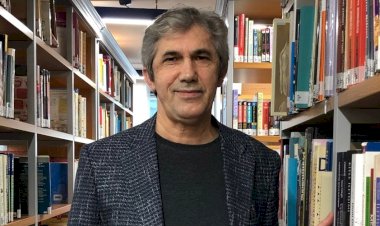 Prof. Dr. Süleyman İrvan: “Seçim süreçlerinde medya gücünü doğru kullanmalı!”