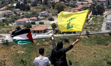 Gazze Savaşında Hizbullah’ın Değişen Taktikleri