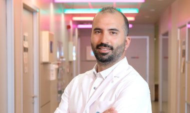 Her 100 kişiden biri Bipolar bozukluktan muzdarip!