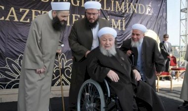 İsmailağa: Bir cemaatin anatomisi