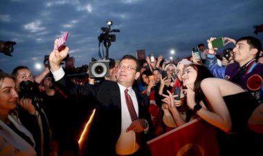'Yeni lider doğabilir', 'Muhalefetsiz ortam oluşabilir':