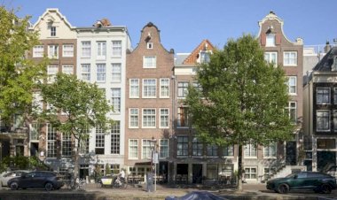 Hollanda hükümeti özel sektördeki konutların kira artışına sınırlama getirdi