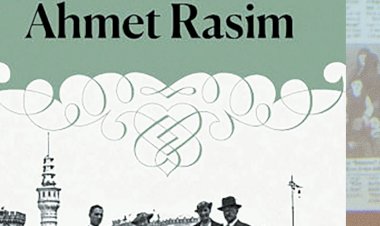 4 yeni kitap raflarda
