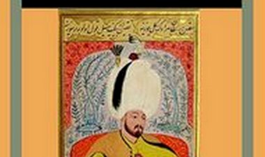MİSTİK BİR HÜKÜMDAR: III. MURAD