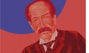 Vaktinden Evvel Bir Zemherir