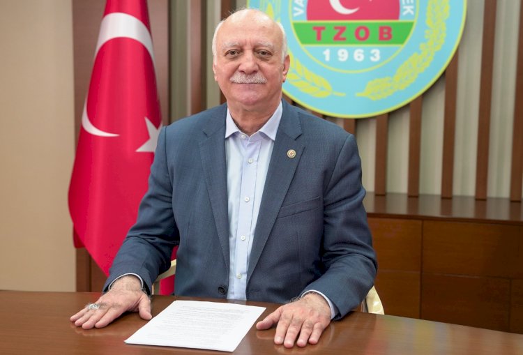 Şubat ayı üretici market fiyat değişimi