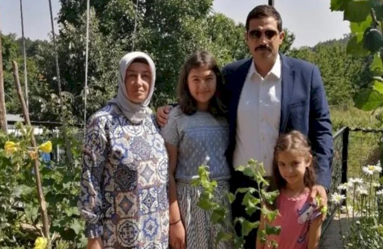 Sinan Ateş'in eşinden davaya bakan savcının görevden alınmasına tepki: