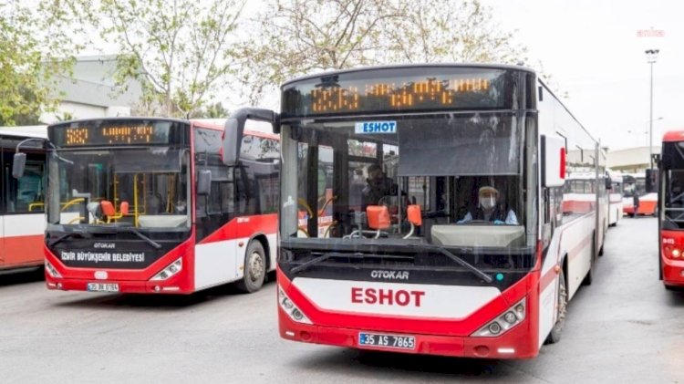 Toplu ulaşımda 120 dakika ücretsiz aktarma teklifine UKOME’den ret