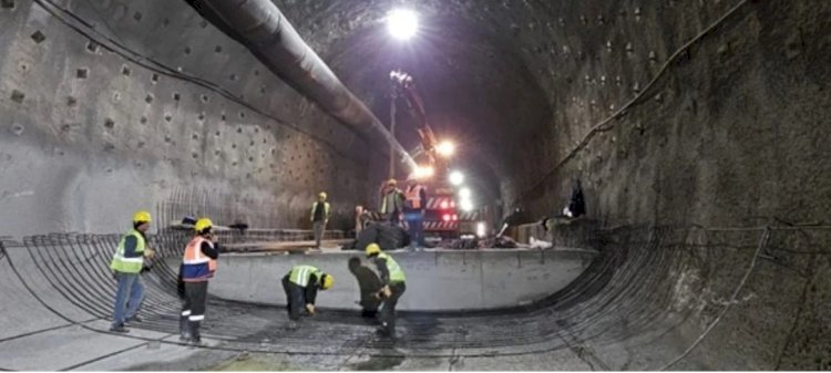 İstanbul ve Ankara’yı kıskandıracak proje İzmir’e yapılıyor!