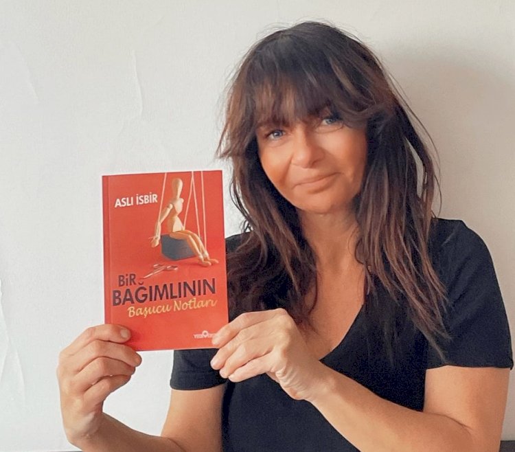 Eski Bir Bağımlının İlk Kitabı Tüm Bağımlılıklarınızı Alıp Götürecek