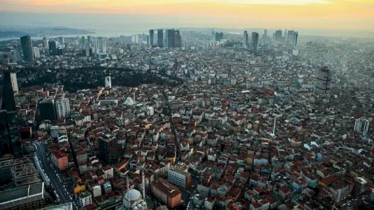 İstanbul, Ankara, İzmir bitti küçük iller zirveye yerleşti!
