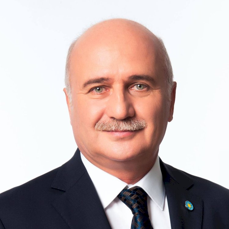 TÜRKİYE'Yİ TÜRKSÜZLEŞTİRME PROJESİ