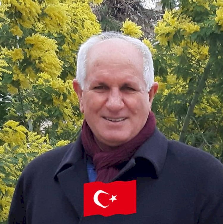HERKES KENDİ YEZİDİ’NE BAKSIN...