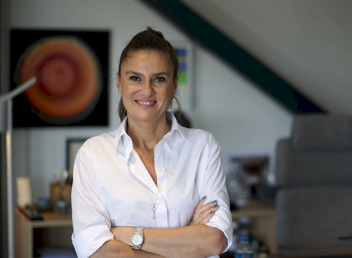 Yeşim Kozanlı Mimarlık, iF DESIGN AWARD Ödülü ile Taçlandırdı!