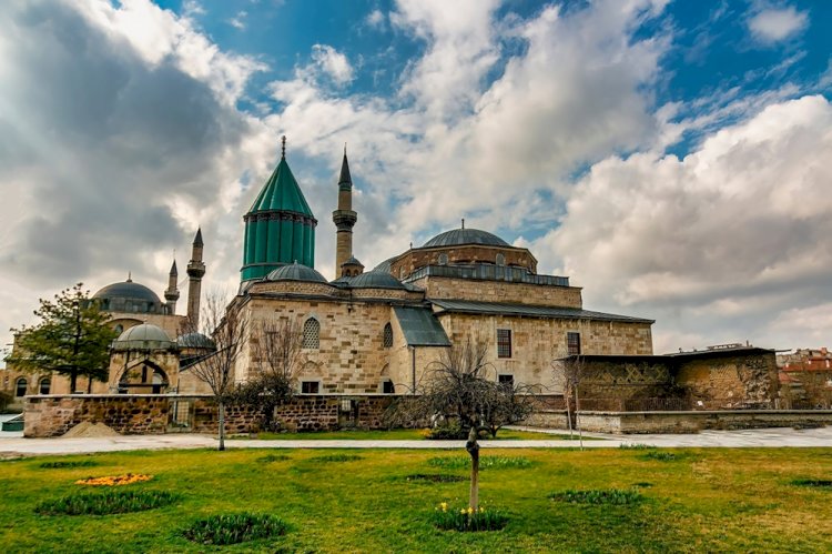 Ramazan ayında mutlaka ziyaret edilmesi gereken şehirler