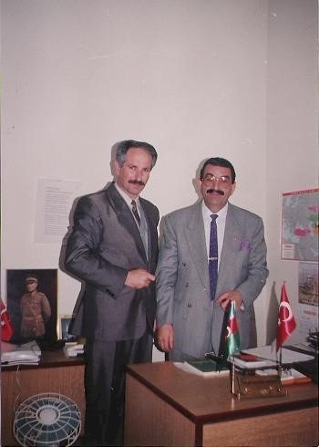 ABDULKADİR SEZGİN