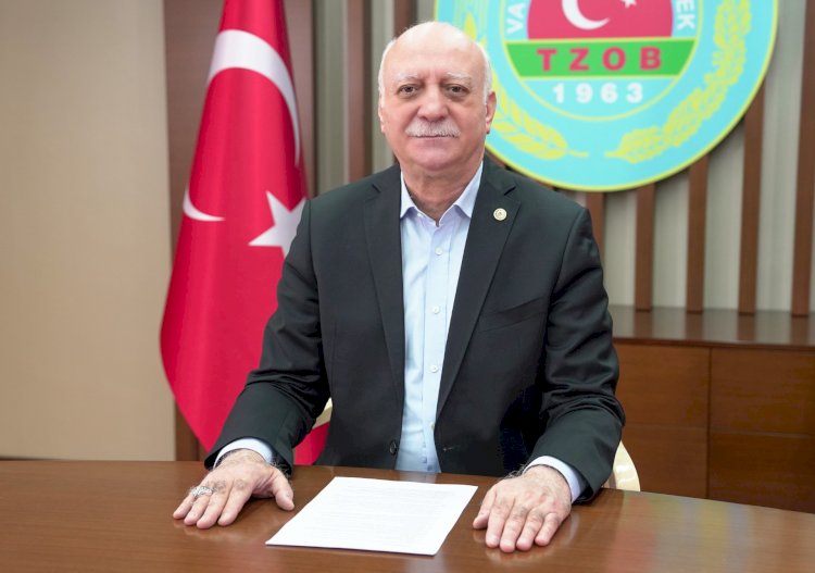 Çiftçilerimizin Belediyelerden Beklentileri