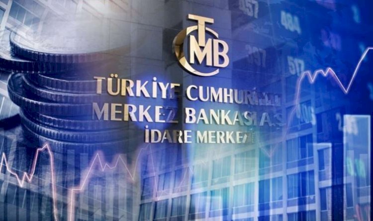 Merkez Bankası beklenti anketi açıklandı! İşte dolar, faiz ve enflasyon tahmini...