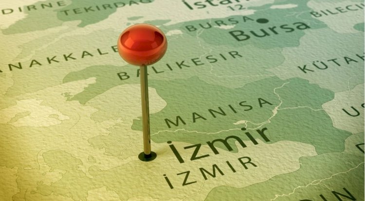 İzmir'de fırtına öncesi sessizlik! İzmirliler yarına dikkat: Büyük sürprize karşı hazırlıklı olun