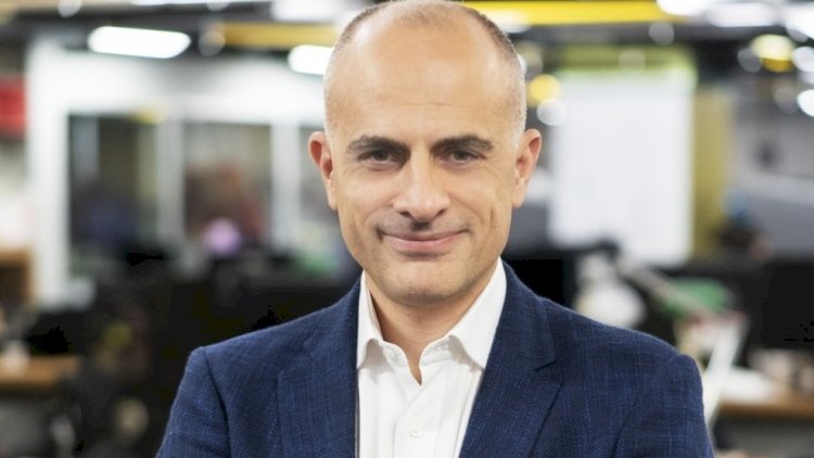 Boğaziçi Ventures’ın 50. ve Yeni Yatırımı Yapay Zeka’ya: