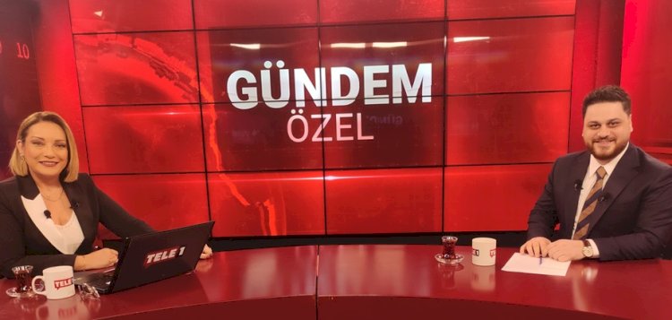 Hüseyin Baş: Hem inançlıyım, hem ultra Atatürkçüyüm. Bu bazılarını rahatsız ediyor