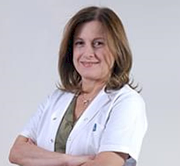 YAŞA BAĞLI GÖRME SORUNLARI TEDAVİ EDİLMEZSE KALICI HASAR BIRAKABİLİYOR