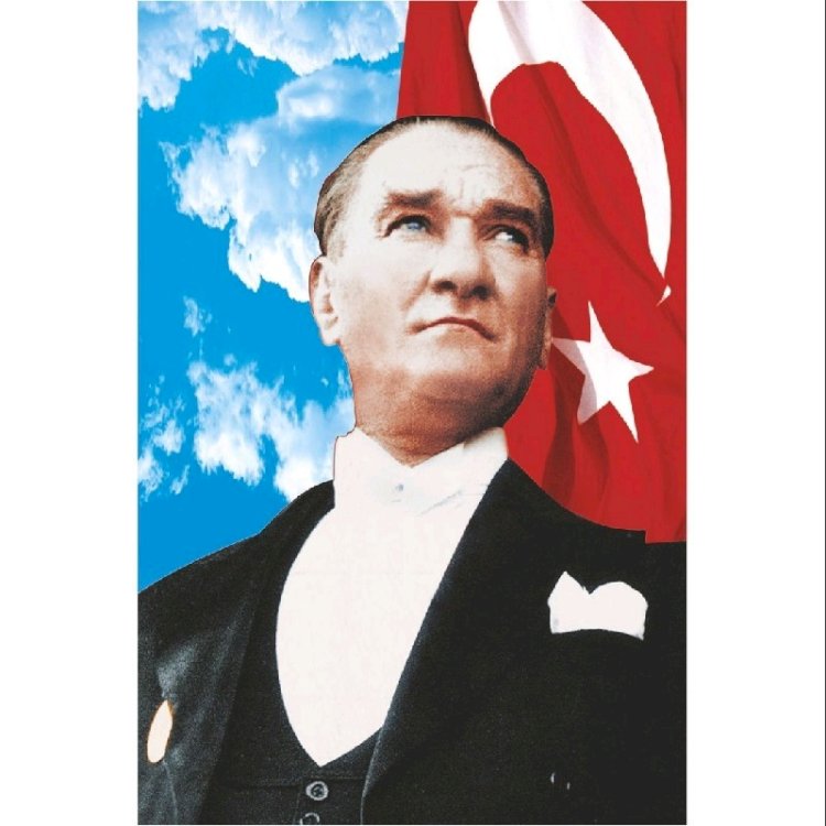 ÇANAKKALE GEÇİLMEZ,
