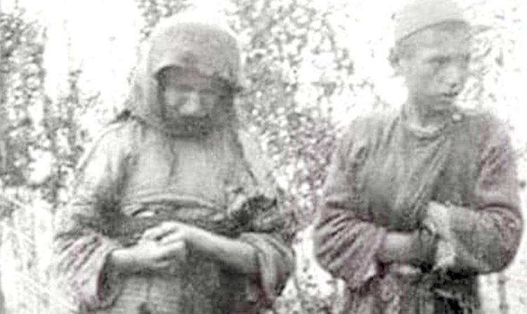 Bir Destandır Çanakkale