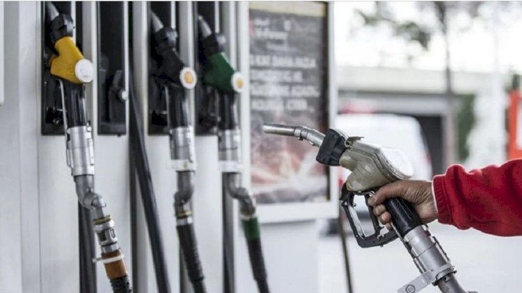 Benzine ve motorine cüzdan yakacak zam!