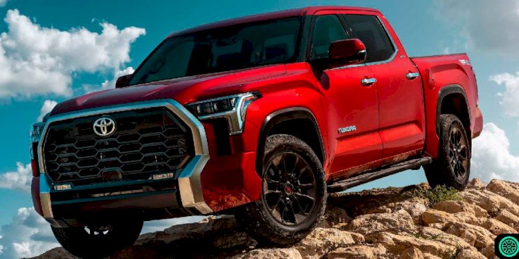 1 milyon 250 bine arazi canavarı! 2024 Toyota Tundra: Güç ve lüks bir arada