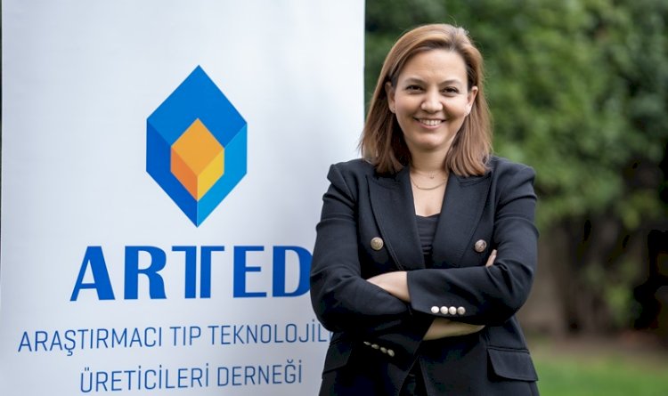 Dijital teknolojiler sağlığın geleceğini inşa ediyor