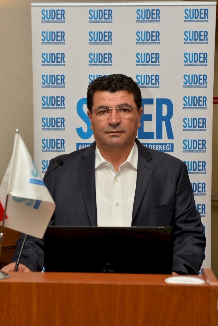 Su kaynaklarının doğru kullanımı en kritik adım