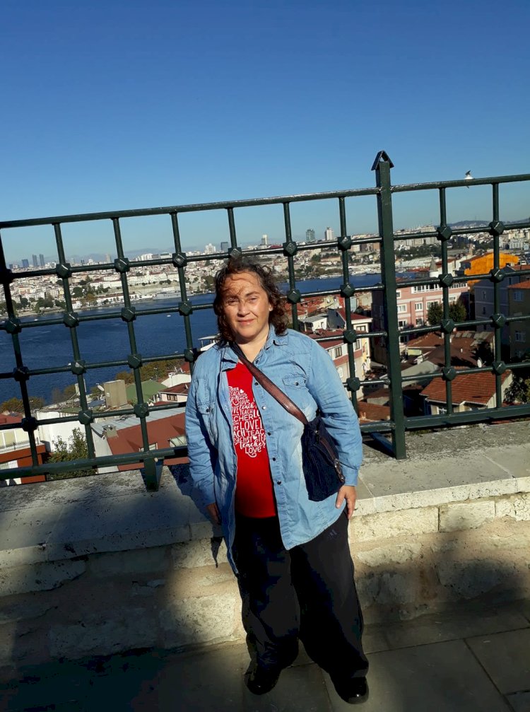 21 MART DÜNYA DOWN SENDROMU GÜNÜ