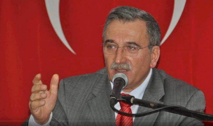 Ülkücü camianın önemli isimlerinden Prof. Dr. Hanefi Bostan vefat etti