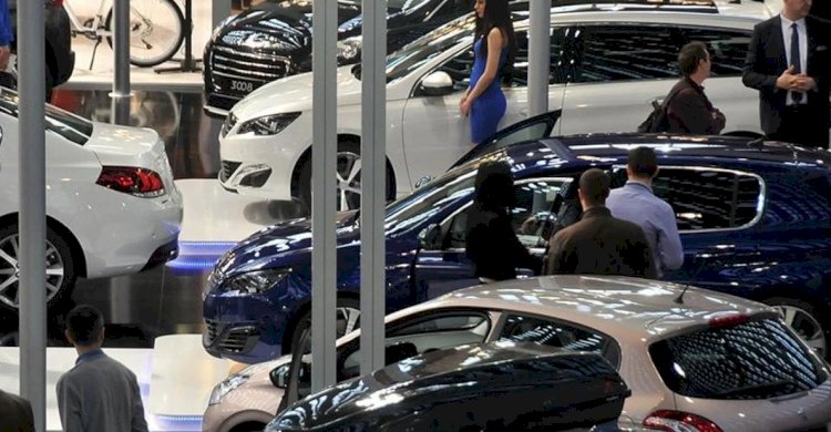 Taşıt kredilerinde yeni dönem! Vade sınırlarında değişiklik